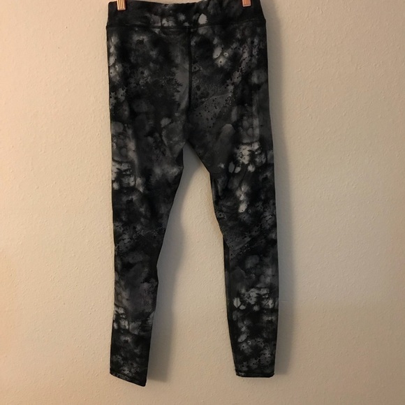 *** Champion Duo Dry Leggings - Picture 3 of 4